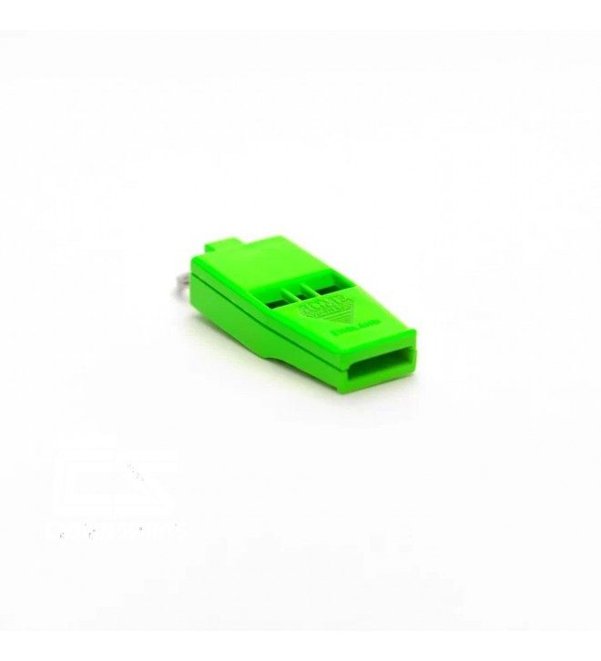 WHISTLE